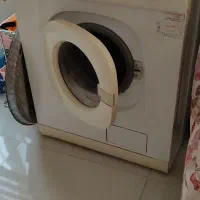 لباسشویی اوشن ۵ کیلویی ایتالیایی