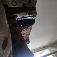 مبل و پرده