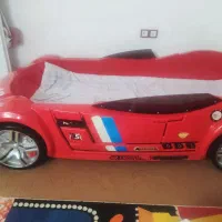 تخت ماشینی