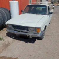 پیکان وانت ۷۹ فقط نقدی