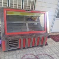 یخچال ویترینی