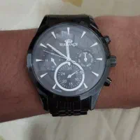 ساعت