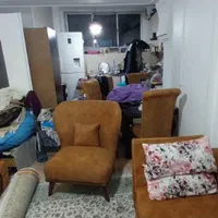اپارتمان ۵۰ متری یک خوابه دربند ظهیرالدوله|اجارهٔ آپارتمان|تهران, دربند|دیوار