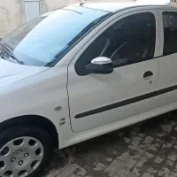 206|خودرو سواری و وانت|نیشابور, گنبد سبز|دیوار