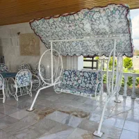 میز و صندلی