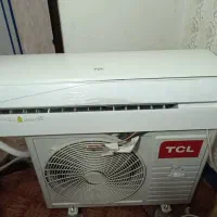 کولر گازی