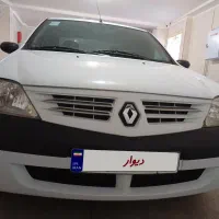 پارس تندر۹۰ آخر اسفند۱۳۹۴ در حد صفر خشک|خودرو سواری و وانت|اردبیل, |دیوار