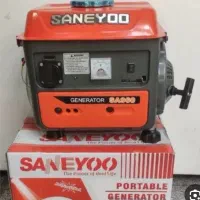 موتور برق آسترا کره 3700، سانیو 900 وات با گارانتی|ماشین‌آلات صنعتی|تهران, بهارستان|دیوار