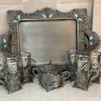 سرویس چای خوری کامل