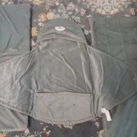 پتو و تشک و قنداق فرنگی|اسباب و اثاث بچه|مشهد, یاس|دیوار