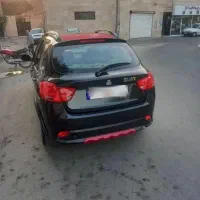 کوییک R مدل ۱۴۰۱|خودرو سواری و وانت|ورامین, ورامین|دیوار