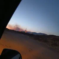 مسافر از ایلام به دهلران