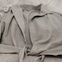 لباس شومیز مدل گره ای نو