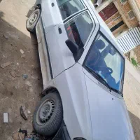 پراید مدل 76