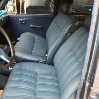 پاترول۷۶|خودرو کلاسیک|گرگان, |دیوار