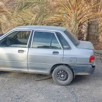 پراید مدل 90