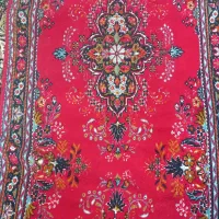 قالیچه نو|فرش|گلبهار, شهر جدید گلبهار|دیوار