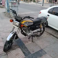 موتور 200 کویر