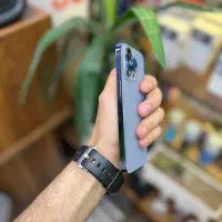 آیفون 13pro در حد 512G|موبایل|تهران, هروی|دیوار