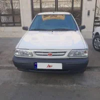 پراید ۱۳۱