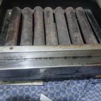 کباب پزگازی