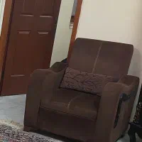 مبل راحتی ۷ نفره