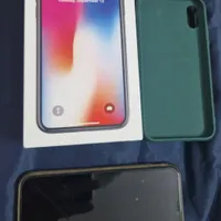 64 GB آیفون x