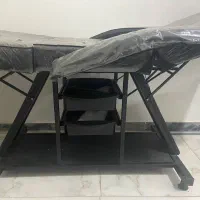 تخت آرایشگاهی