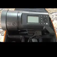 نور عکاسی ۴۰۰ و ۶۰۰ پرو برند گدوکس