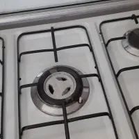 اجاق گاز نواستفاده نشده|اجاق گاز و لوازم برقی پختوپز|خرمآباد, |دیوار