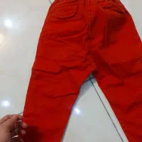 شلوار بچگانه