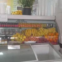 شاگرد برای آبمیوه بستنی از ساعت ۱۶ الی ۲۳