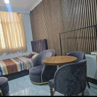 سوئیت آپارتمان کاشانی جنت آباد مرزداران بدون واسط