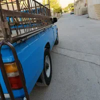 نیسان دیزل|خودرو سواری و وانت|ایلام, |دیوار