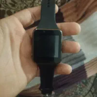 ساعت هوشمند سیم‌کارت خورمعاوضه باکش ورزشی یا دمبل