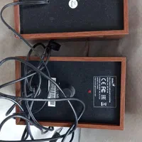 اسپیکر ژنیوس