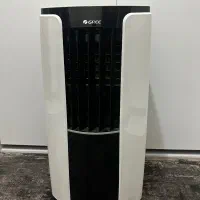 کولر گازی گری پرتابل ظرفیت ۱۴۰۰۰