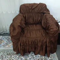 فروش رو مبلی..۳نفره و ۱ نفره