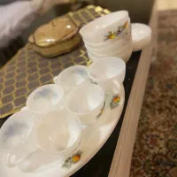 ظروف سیب گلابی