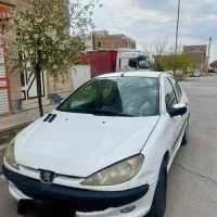 فروش 206sdتیوفایو دو گانه گارخانه