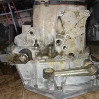 دیفرانسیل گیربکس