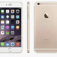 iPhon 6 plus|موبایل|اردبیل, |دیوار