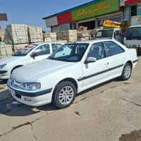 پژو پارس tu5