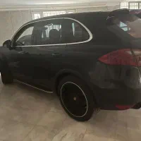 پورشه کاین s 2012|خودرو سواری و وانت|تهران, عباس‌آباد|دیوار