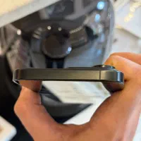 iPhone 16 pro max 256G|موبایل|مشهد, فلسطین|دیوار