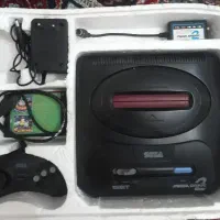 سونی سگا|کنسول، بازی ویدئویی و آنلاین|تهران, امام زاده عبدالله|دیوار