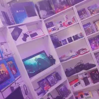 نصب جدیدترین بازیهای PS4|کنسول، بازی ویدئویی و آنلاین|قم, یزدان‌شهر|دیوار