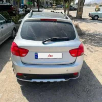 کوییک r 1402|خودرو سواری و وانت|آبیک, |دیوار