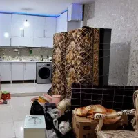 ۷۵متر ۱خوابه فول امکانات/شهرداری/پرواز/جهاد/نساجی|فروش آپارتمان|کرمانشاه, |دیوار