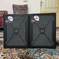 هورن اسپیکر رعد کارتن باز
